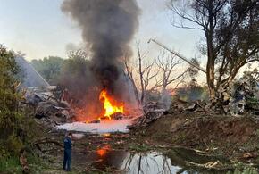 Аэродромом успели попользоваться и фашисты в период ВОВ