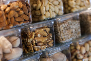 К здоровью сердца ведёт «полифеноловая» диета