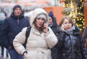 Как будет работать интернет в Новый год, рассказали власти