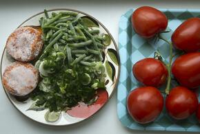 Как изменились цены на продукты в Краснодарском крае за последнюю неделю