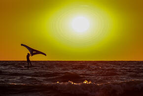 Как повышенное атмосферное давление и сильная влажность на Кубани влияют на здоровье людей