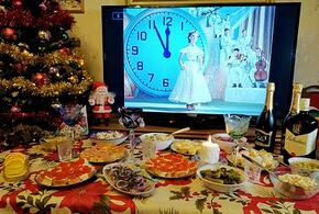 Как выбор жанра кино влияет на аппетит, рассказали исследователи