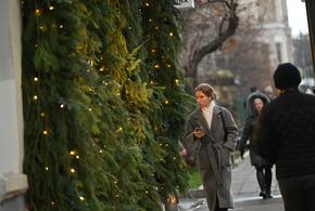 Какая погода будет в канун Нового года в Краснодарском крае 