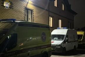 Количество скончавшихся и пострадавших в результате отравления в подмосковном пансионате выросло