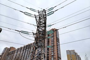 Коллапс: светофоры, магазины, аптеки не работают. Западный обход Краснодара весь остался без света