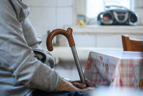 Сумма зависит от стажа и прежнего заработка