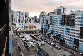 Краснодар в 2025 году превзошел даже Петербург по объему ввода жилья