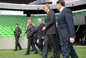 Издание Forbes считает, что миллиардер -  пример для многих