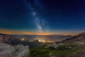 Такой эффект появляется раз в десятилетия