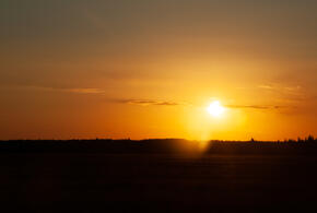 Где и когда наблюдать явление?