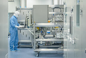 Кубанские учёные совершили прорыв - создали новый биопрепарат