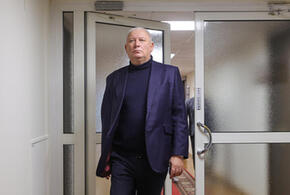 Кубанского депутата Госдумы Вороновского, который оказался в центре коррупционного скандала, лишили мандата