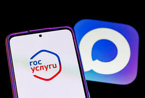 Легко разблокировать: доступ к Госуслугам теперь можно восстановить через Мах