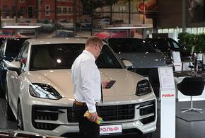 Лишь каждый пятый: получить автокредит в России стало намного сложнее