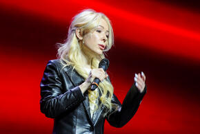 Екатерина Мизулина прокомментировала ситуацию