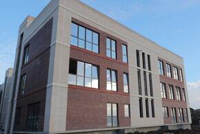 Мэр Краснодара оценил ход строительства школы в ЖК «Патрики» от ГК ТОЧНО