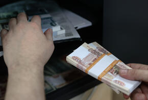 Коррупционная история произошла в Ростове-на-Дону