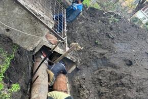 «Меры прокурорского реагирования»: в Краснодаре в преддверии прямой линии с Путиным начался аврал с  устранением аварии, оставившей без тепла 60 жилых домов