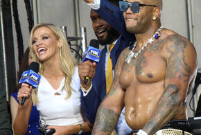 Мест много, билеты дорогие: скандальный американский рэпер Flo Rida приедет в Краснодар