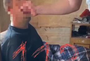 На Кубани ветерана СВО довели до беспамятства собственные дочь и пасынок, чтобы украсть у него огромную сумму денег