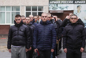 Приказ Минобороны издан после указа президента