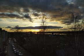 Наступил самый короткий световой день в году