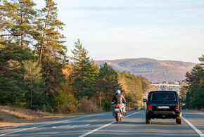 Назван самый популярный у кубанцев кроссовер с пробегом