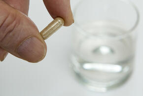 Названа настоящая причина развития язвенной болезни