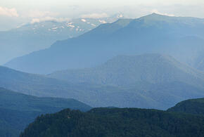 Названа основная версия произошедшего: что случилось с туристом из Краснодара, который пропал в горах