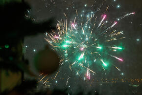 Не только на Кубани: запуск фейерверков в новогоднюю ночь запрещен в 15 российских городах