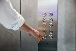 Непредсказуемый финал: битва в лифте южного города закончилась неожиданно