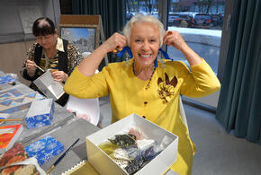 Какие факторы влияют на долголетие, рассказала врач