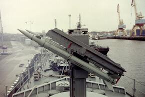 Новороссийцам приготовиться: сегодня военные будут стрелять из артиллерийской установки