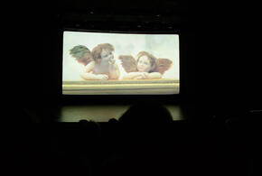 О бедах портового города Новороссийска создали мультфильм