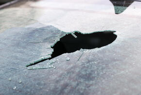 Пострадавших нет