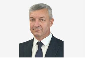  Один из ключевых департаментов мэрии Сочи возглавил чиновник из Курской области