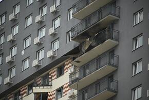 В городах повреждены здания, есть погибшие и пострадавшие