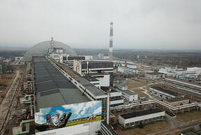 От радиации больше не спасает: МАГАТЭ считает ,что саркофаг в Чернобыле нужно срочно менять