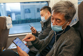 Отключения мобильного интернета в России возможны в новогоднюю ночь 