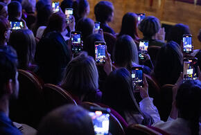 Отключения мобильного интернета в России возможны в новогоднюю ночь 