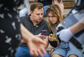 Отключения мобильного интернета в России возможны в новогоднюю ночь 