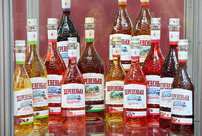  Папа, ты будешь меньше пить? С 1 января в России резко подорожает алкоголь