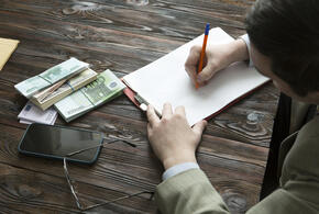 Прокуратура назвала причину внезапной отставки