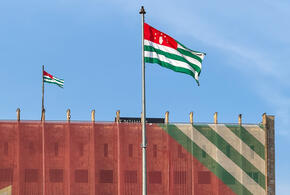 Послание президента: Бадра Гунба обратился к народу