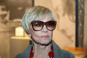 После похорон друга скончалась актриса Вера Алентова