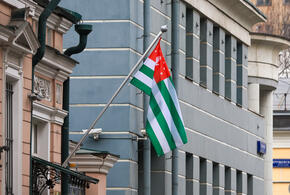 Президент Абхазии заявил о курсе республики, основанном на союзе с Россией