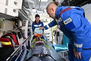 Пропавшая кубанская модель Анжелика Тартанова обнаружена. Девушка сильно избита и находится в реанимации