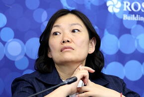 Развелась и все забрала себе: Татьяна Ким стала единственной владелицей Wildberries