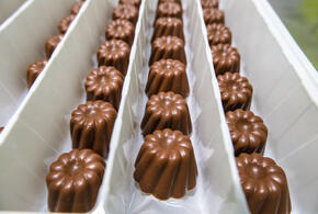 Российские школьники массово скупают «пьяные» конфеты на маркетплейсах