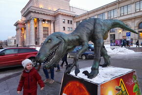 Российские учёные рассказали о новом виде динозавра с уникальными когтями, который мастерски воровал яйца у сородичей